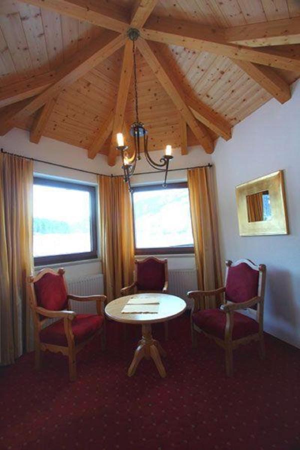 Appartementhaus Seehof Kirchberg in Tirol Exterior photo