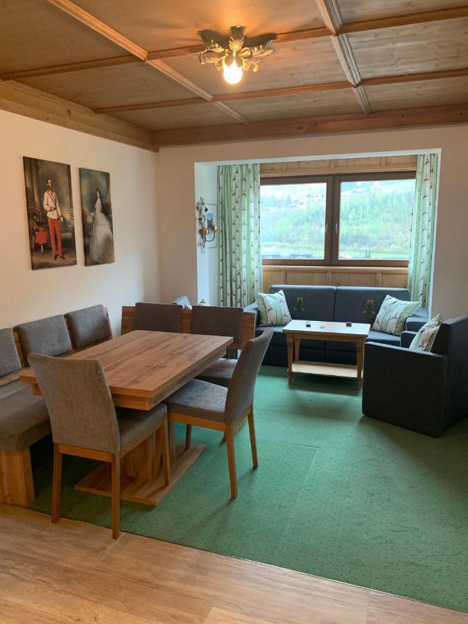 Appartementhaus Seehof Kirchberg in Tirol Exterior photo